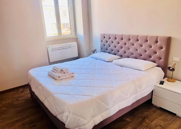 Fast Re Apartment