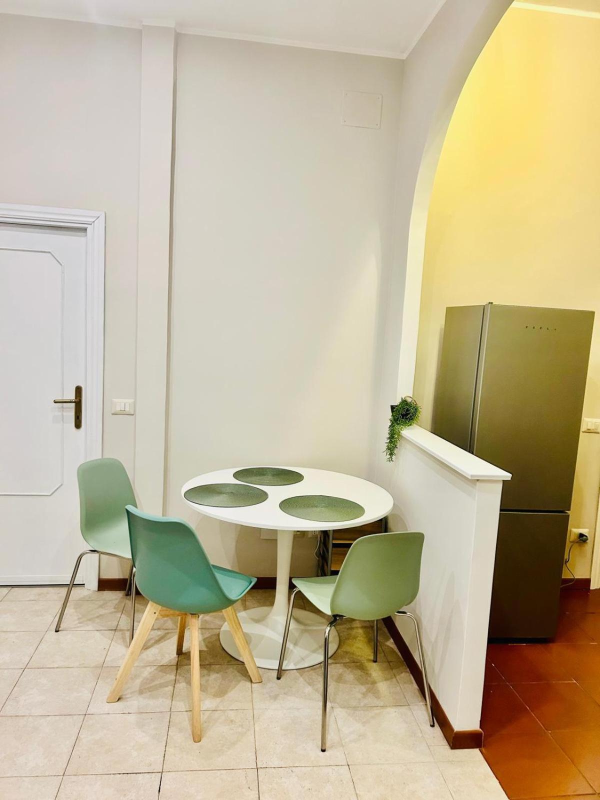 Fast Re Apartment