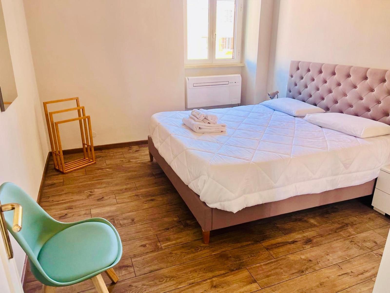 Fast Re Apartment Rom