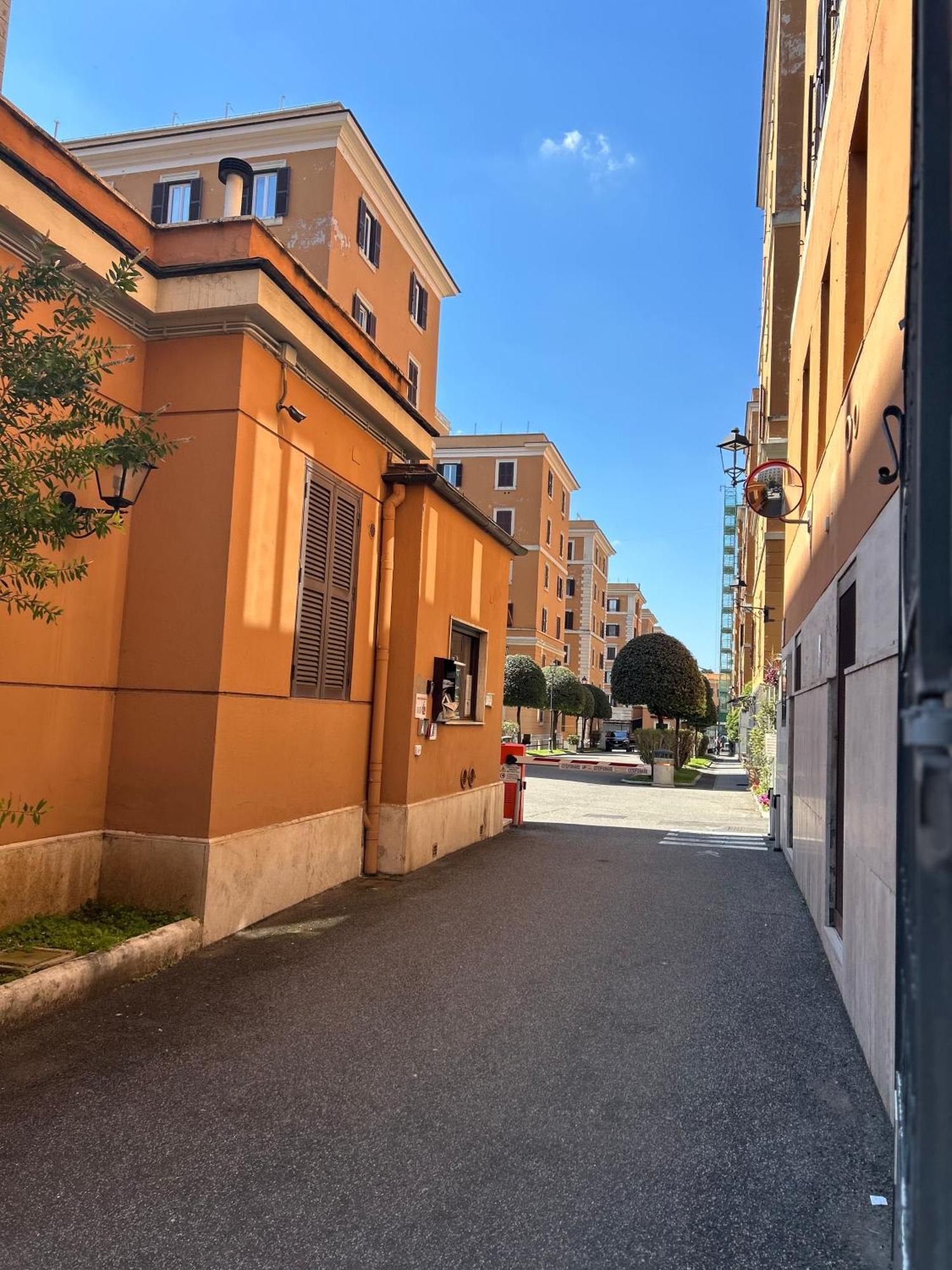 Fast Re Apartment